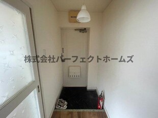 枚方東山住宅　7号棟の物件内観写真